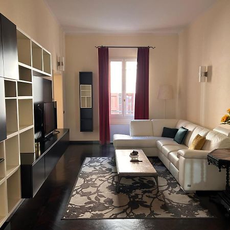 Piazza Maggiore Luxury Apartment بولونيا المظهر الخارجي الصورة