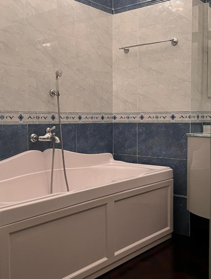 Piazza Maggiore Luxury Apartment بولونيا المظهر الخارجي الصورة