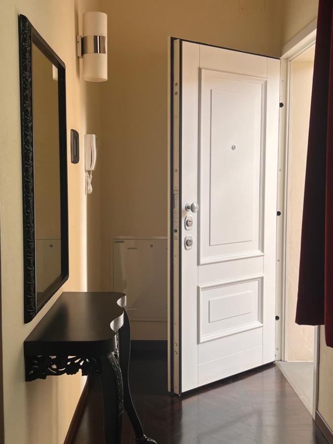 Piazza Maggiore Luxury Apartment بولونيا المظهر الخارجي الصورة