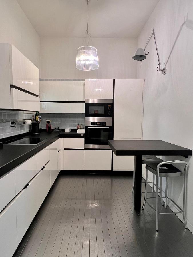 Piazza Maggiore Luxury Apartment بولونيا المظهر الخارجي الصورة