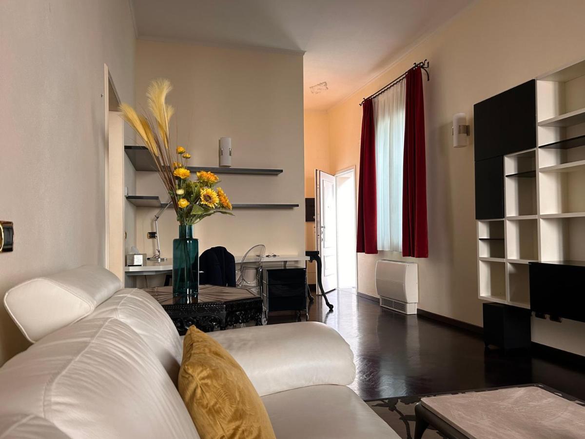 Piazza Maggiore Luxury Apartment بولونيا المظهر الخارجي الصورة