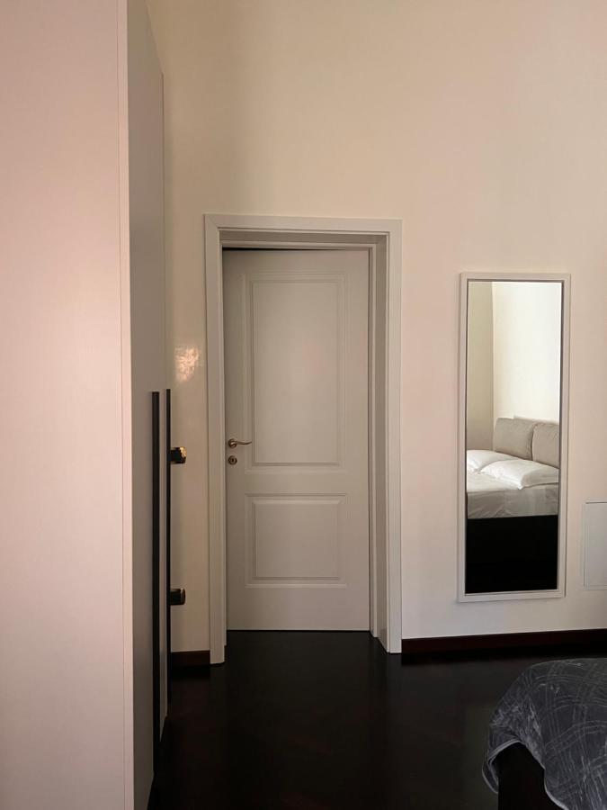 Piazza Maggiore Luxury Apartment بولونيا المظهر الخارجي الصورة